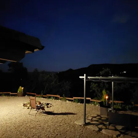 La Bayona Sosas-casa Pac 度假居