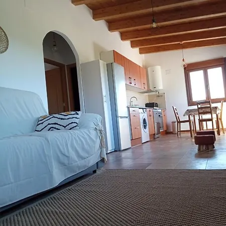 La Bayona Sosas-casa Pac Panillo