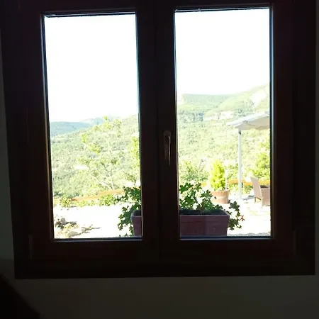 La Bayona Sosas-casa Pac Panillo