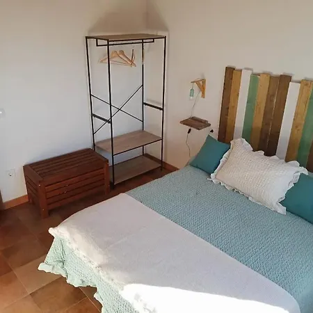 La Bayona Sosas-casa Pac * Panillo